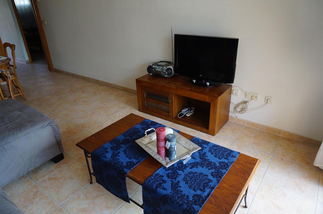 Apartamento Alcoy 阿尔比尔 外观 照片